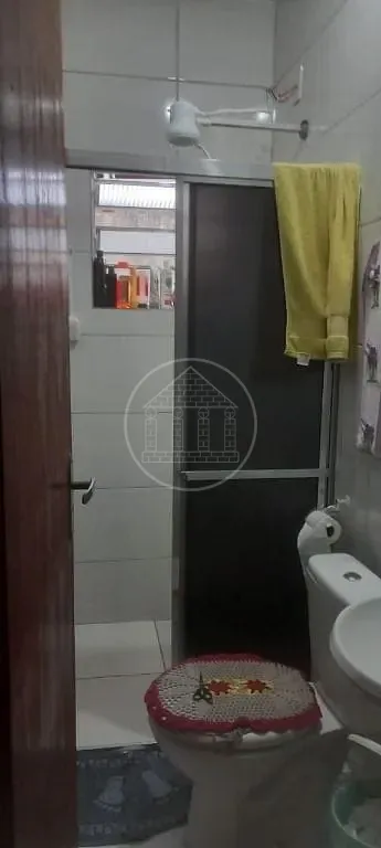 Sobrado, 2 quartos, 80 m² - Foto 2