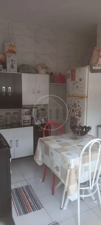 Sobrado, 2 quartos, 80 m² - Foto 8