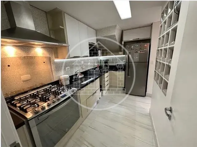 Sobrado com 130m² 3 quartos e 3 banheiros, à venda, no bairro Vila Mariana em São Paulo