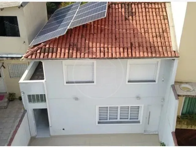 Sobrado com 130m² 3 quartos e 3 banheiros, à venda, no bairro Vila Mariana em São Paulo