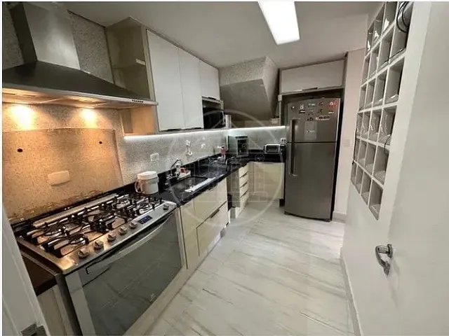 Sobrado com 130m² 3 quartos e 3 banheiros, à venda, no bairro Vila Mariana em São Paulo