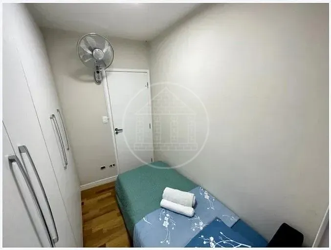 Sobrado, 3 quartos, 130 m² - Foto 19