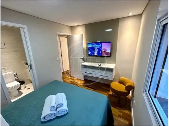 Sobrado, 3 quartos, 130 m² - Foto 12