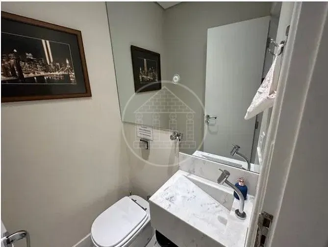 Sobrado, 3 quartos, 130 m² - Foto 10