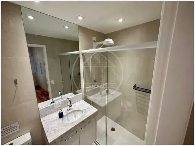 Sobrado, 3 quartos, 130 m² - Foto 17
