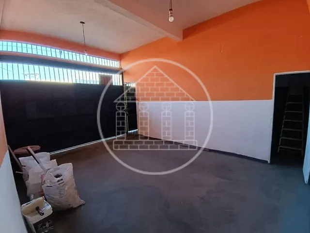Sobrado com 350m² 4 quartos e 3 banheiros, à venda, no bairro Jardim Noronha em São Paulo