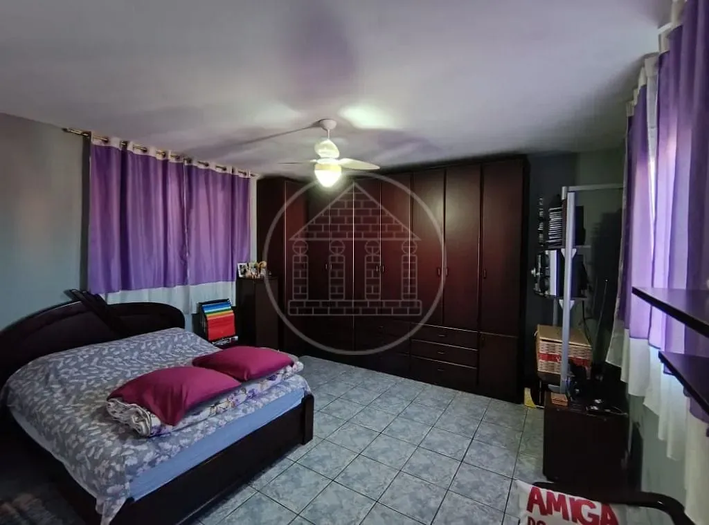 Sobrado, 4 quartos, 250 m² - Foto 17
