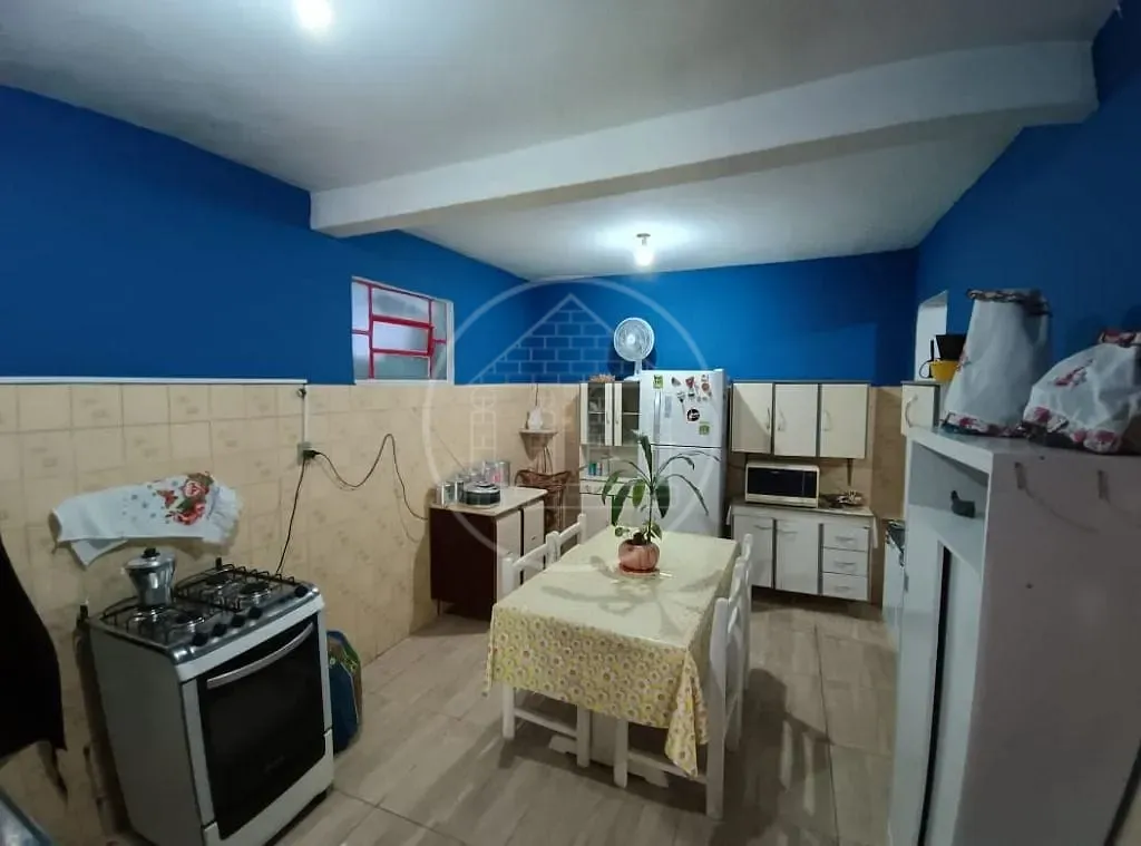 Sobrado, 4 quartos, 250 m² - Foto 37