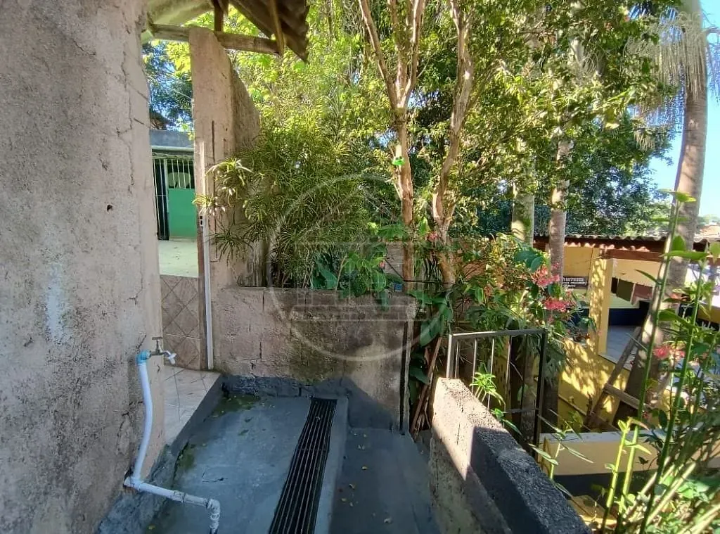Sobrado, 4 quartos, 250 m² - Foto 27