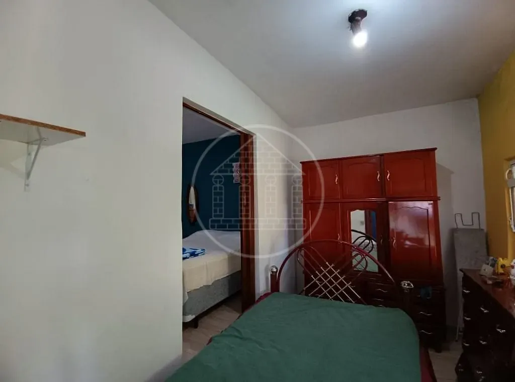 Sobrado, 4 quartos, 250 m² - Foto 36
