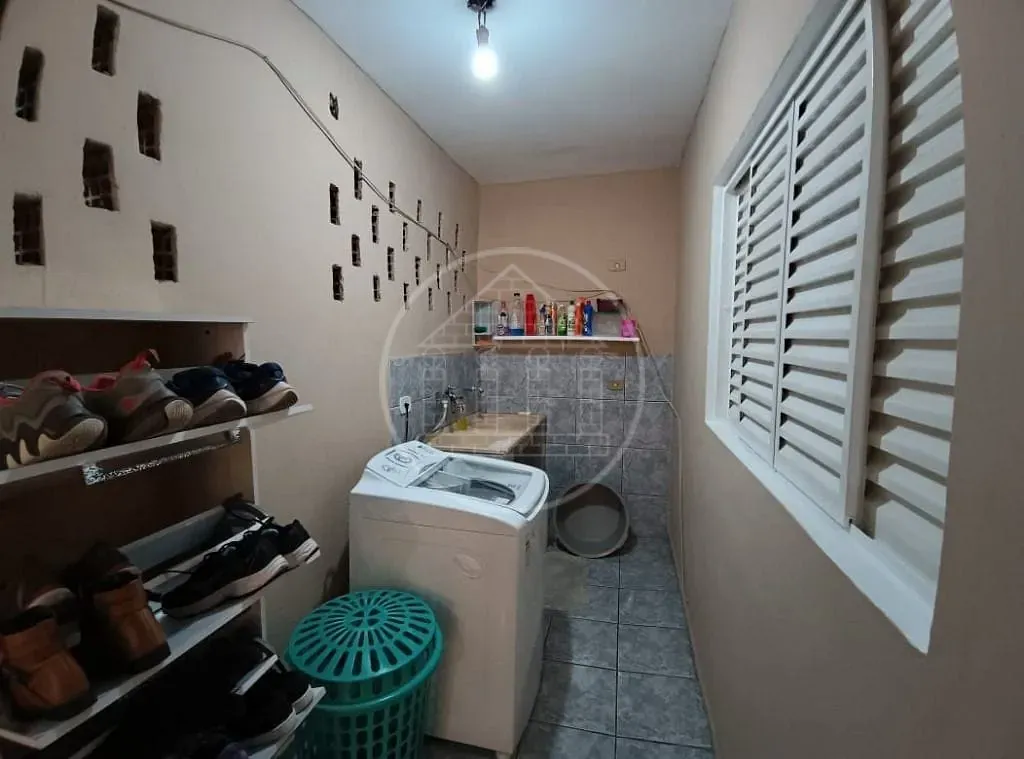 Sobrado, 4 quartos, 250 m² - Foto 10