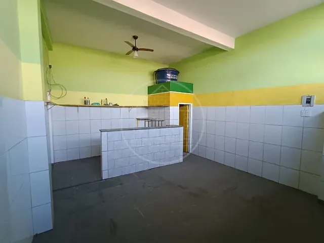 Sobrado com 350m² 4 quartos e 3 banheiros, à venda, no bairro Jardim Noronha em São Paulo