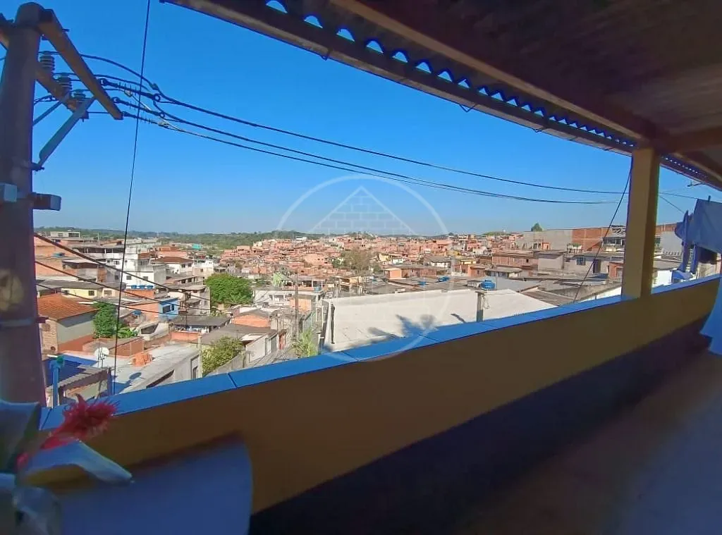 Sobrado, 4 quartos, 250 m² - Foto 23