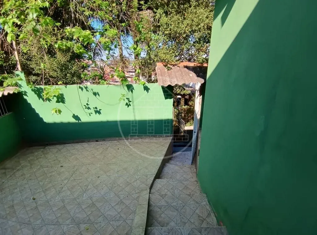 Sobrado, 4 quartos, 250 m² - Foto 30