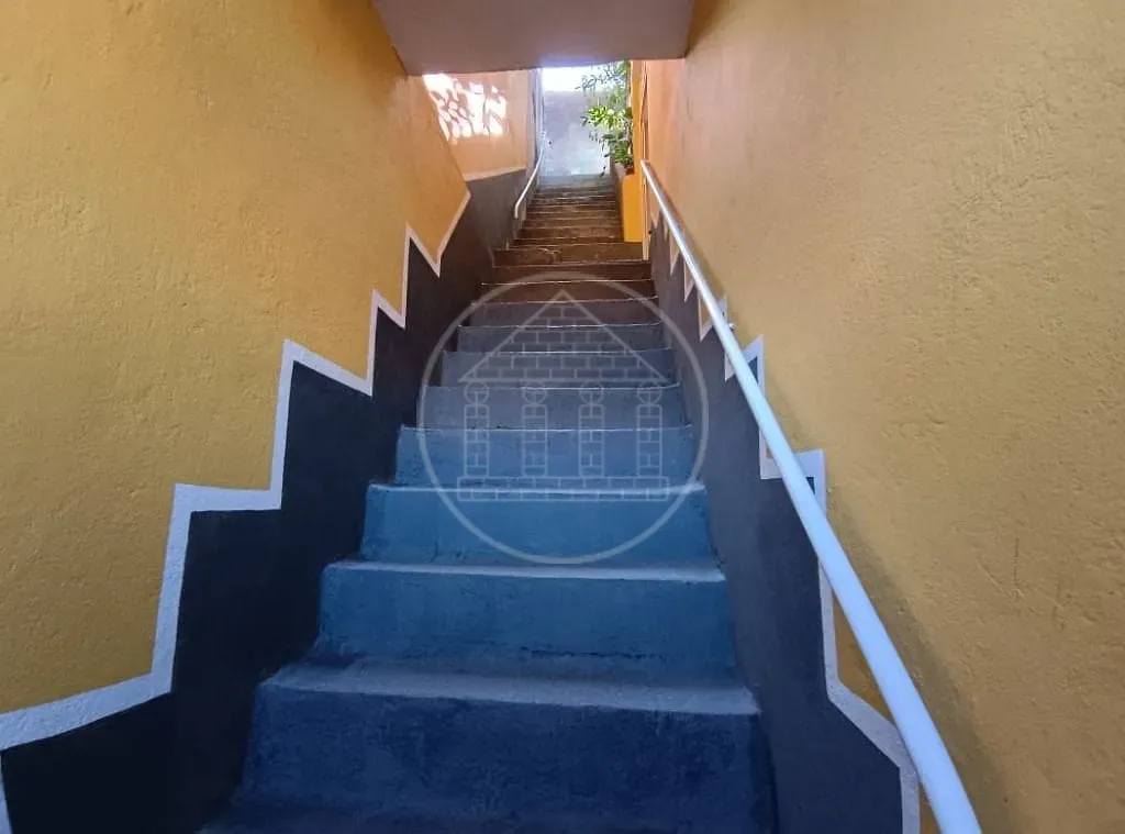 Sobrado, 4 quartos, 250 m² - Foto 8