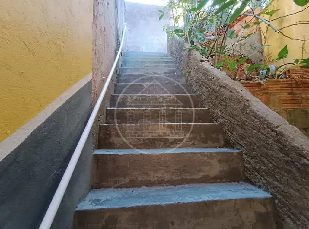 Sobrado, 4 quartos, 250 m² - Foto 20