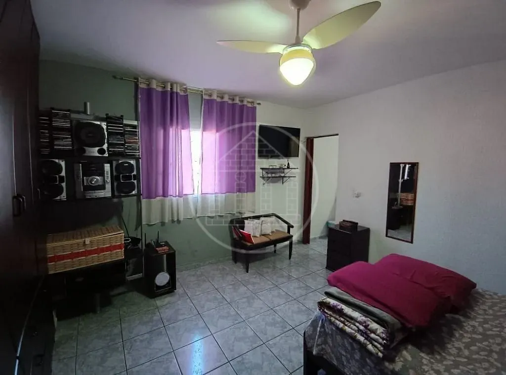 Sobrado, 4 quartos, 250 m² - Foto 19