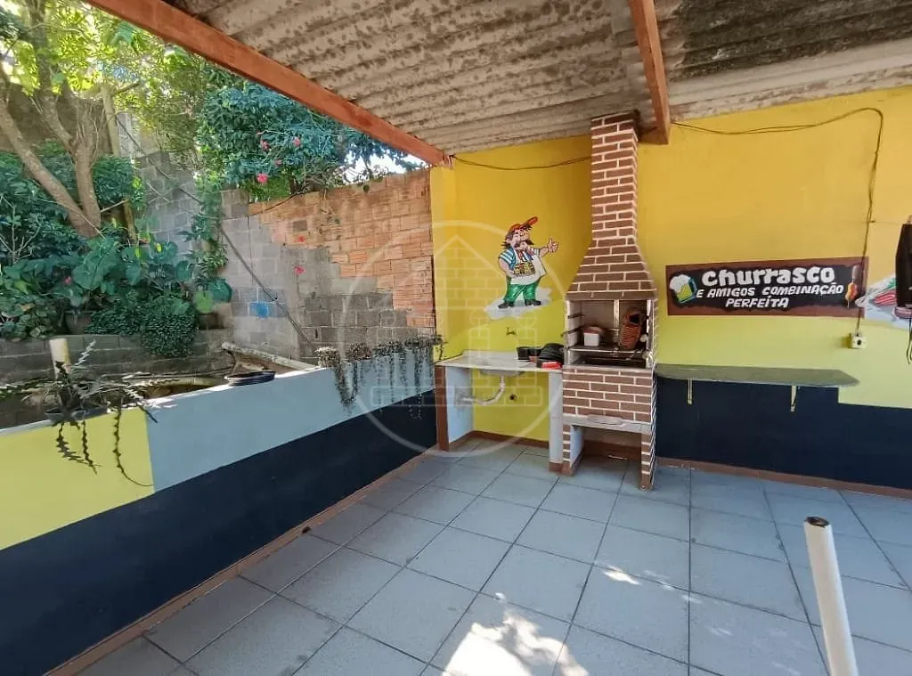 Sobrado, 4 quartos, 250 m² - Foto 22