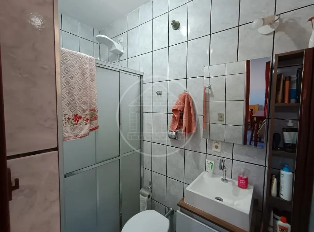 Sobrado, 4 quartos, 250 m² - Foto 16