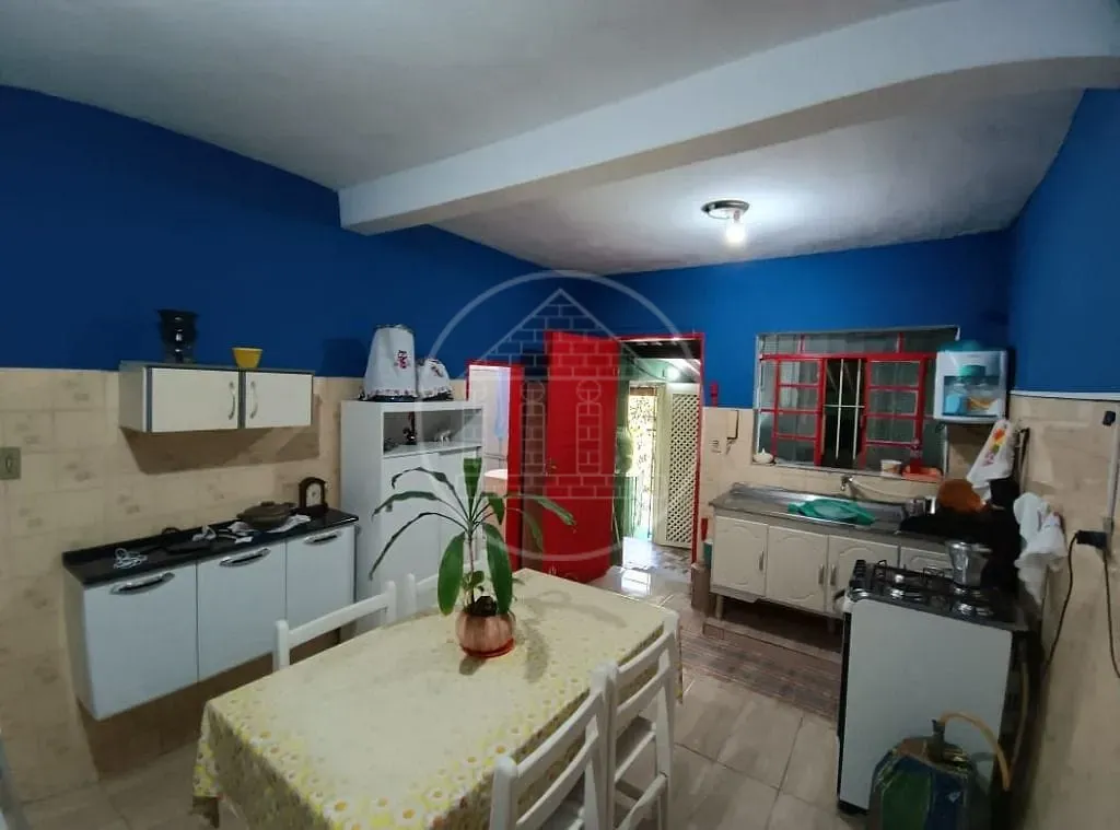 Sobrado, 4 quartos, 250 m² - Foto 38