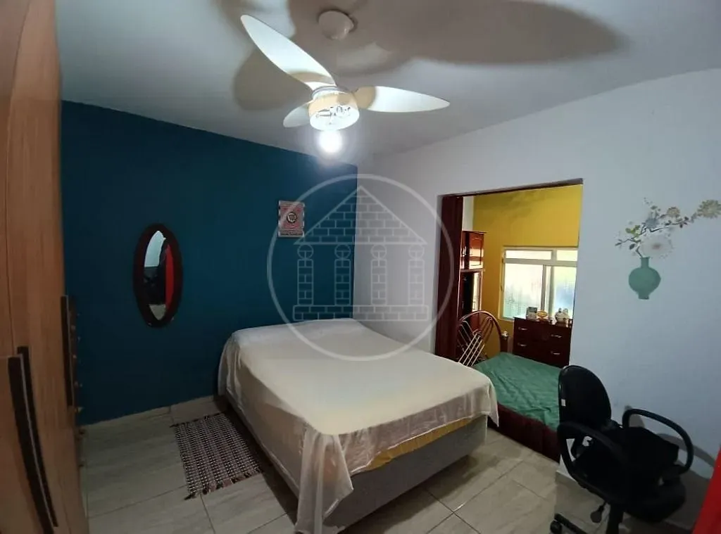 Sobrado, 4 quartos, 250 m² - Foto 35