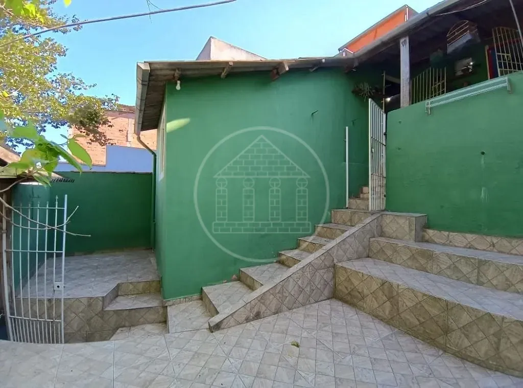 Sobrado, 4 quartos, 250 m² - Foto 31