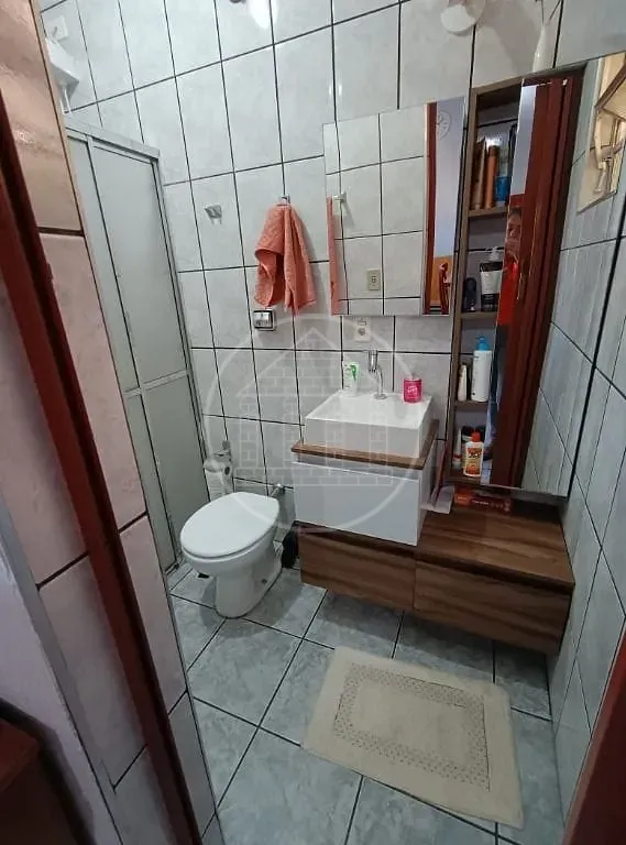 Sobrado, 4 quartos, 250 m² - Foto 15