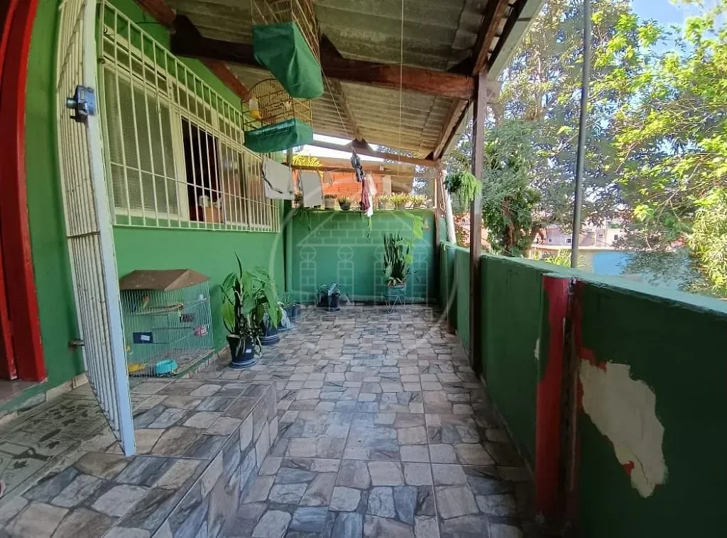 Sobrado, 4 quartos, 250 m² - Foto 29