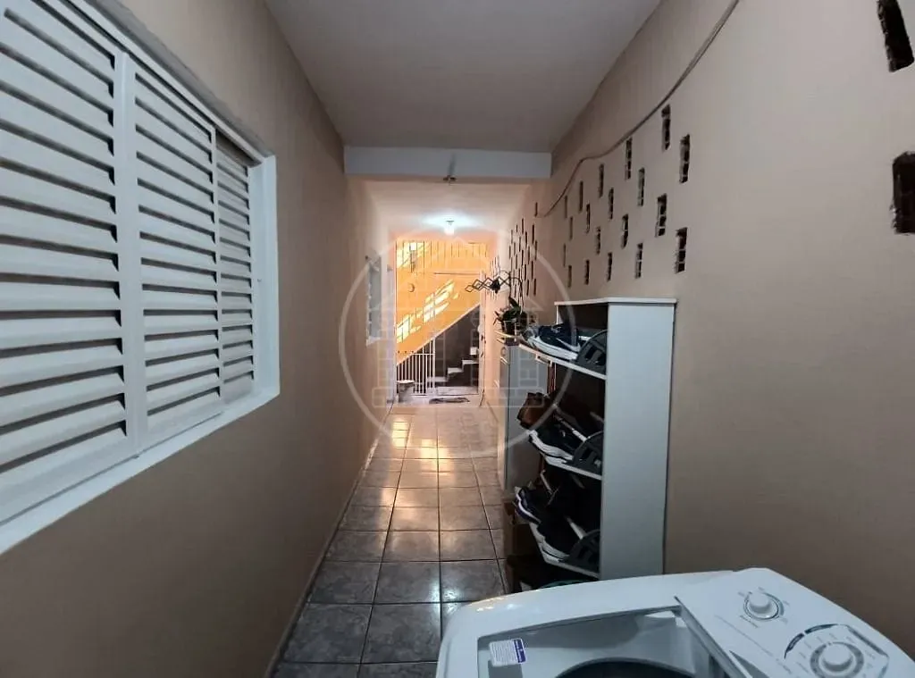 Sobrado, 4 quartos, 250 m² - Foto 11