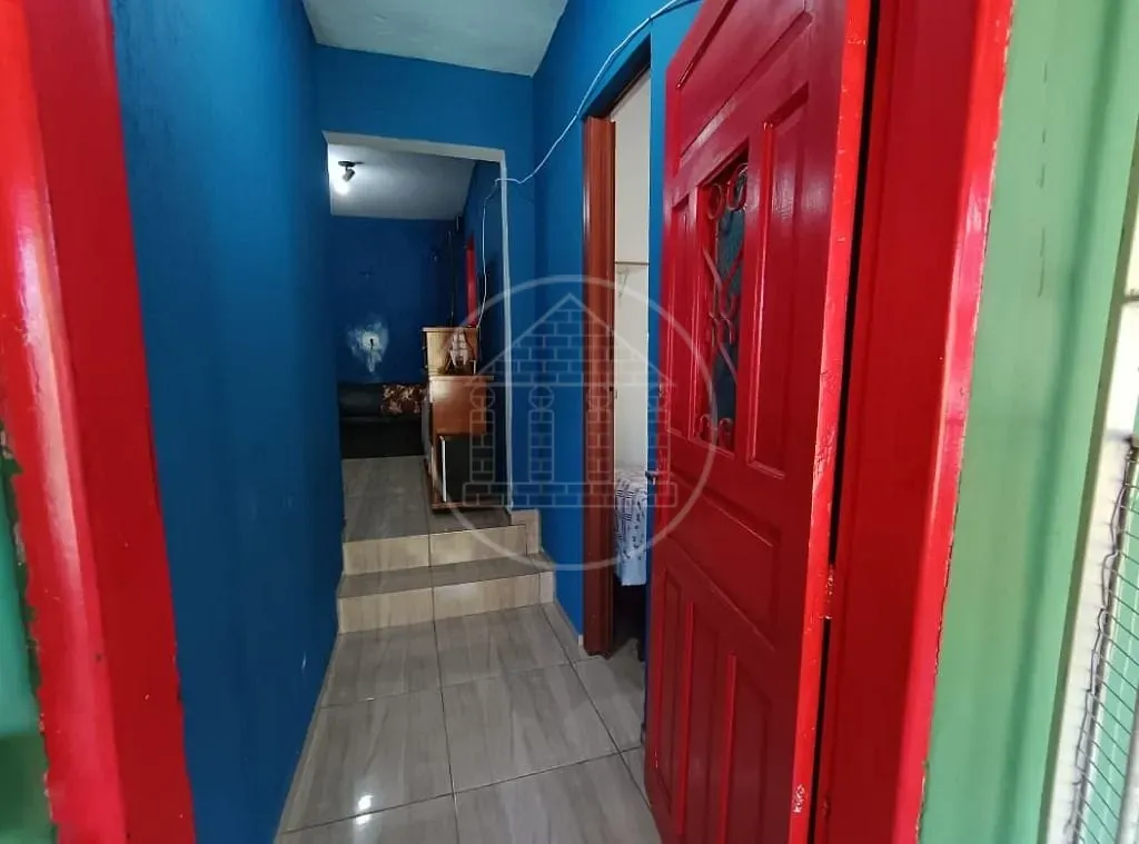 Sobrado, 4 quartos, 250 m² - Foto 32
