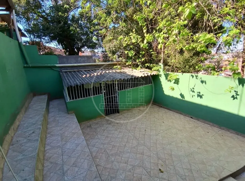Sobrado, 4 quartos, 250 m² - Foto 28