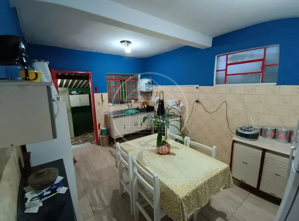 Sobrado, 4 quartos, 250 m² - Foto 39