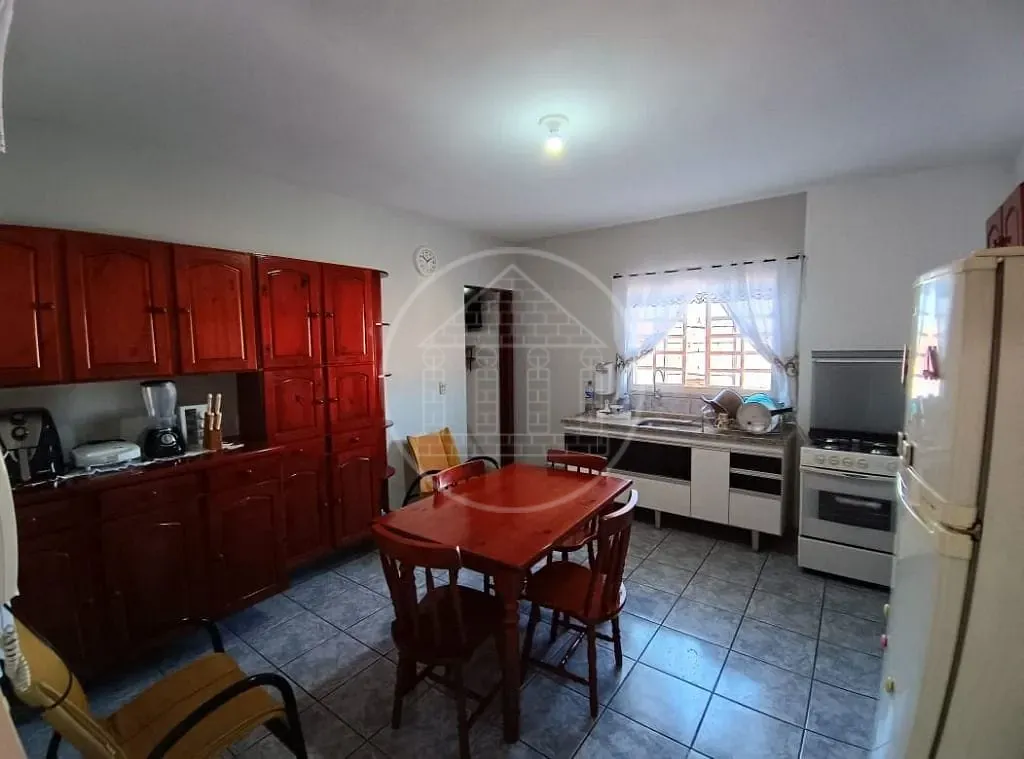 Sobrado, 4 quartos, 250 m² - Foto 13