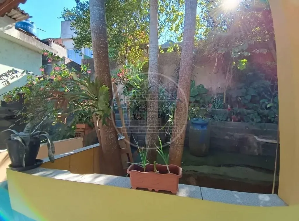 Sobrado, 4 quartos, 250 m² - Foto 24
