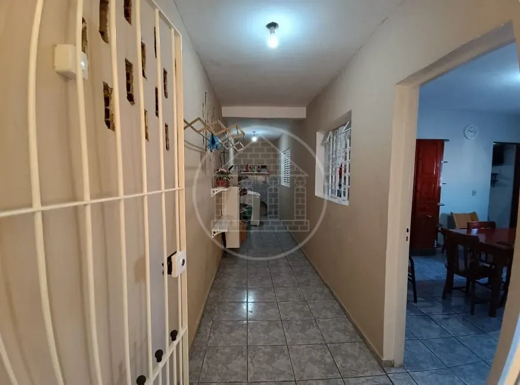 Sobrado, 4 quartos, 250 m² - Foto 9