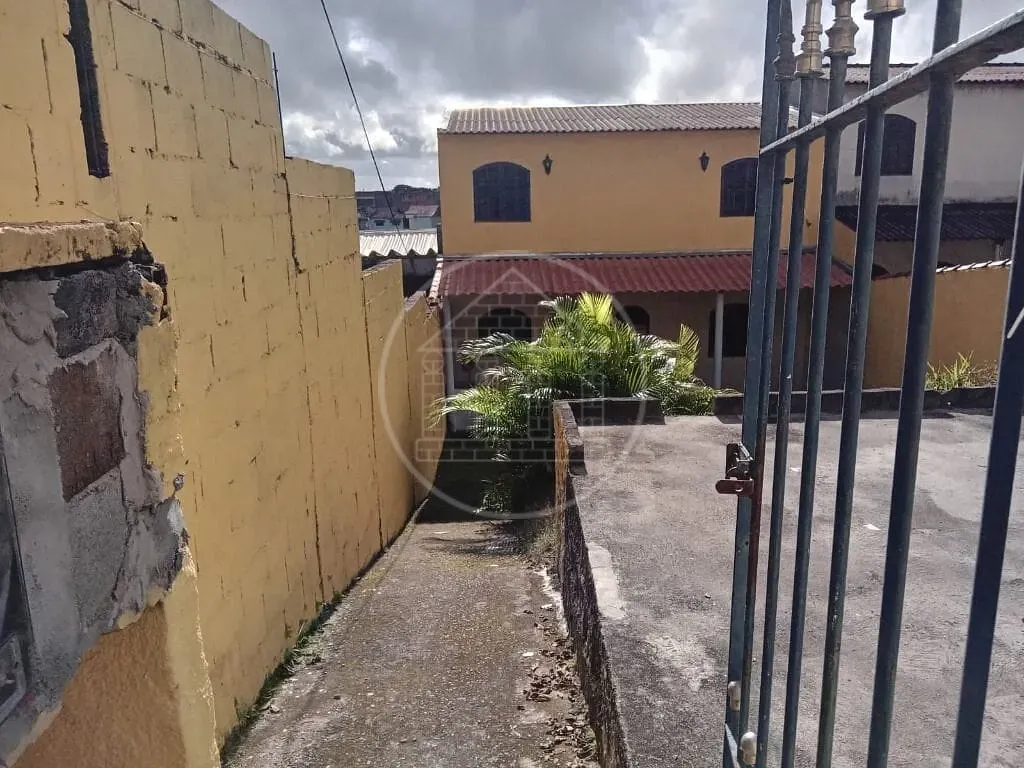 Sobrado, 2 quartos, 60 m² - Foto 1