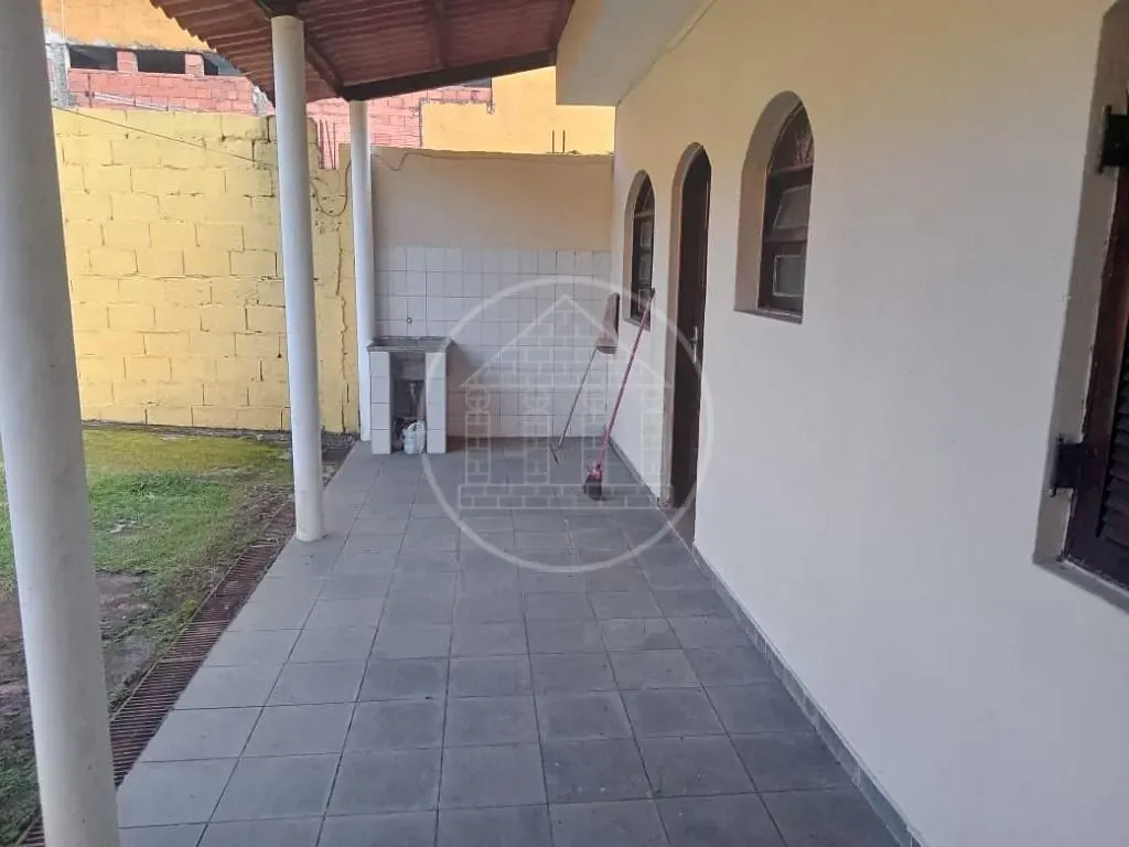 Sobrado, 2 quartos, 60 m² - Foto 8