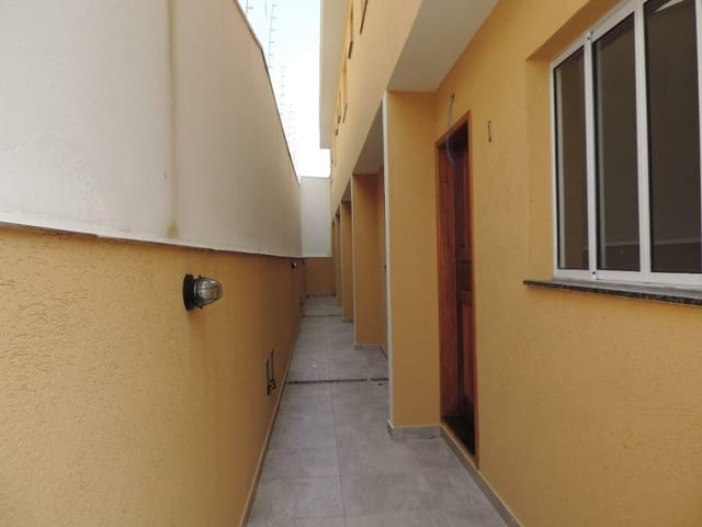 Foto do Sobrado - Sobrado residencial à venda, Jardim Itapema, São Paulo. | ZONA LESTE IMÓVEIS