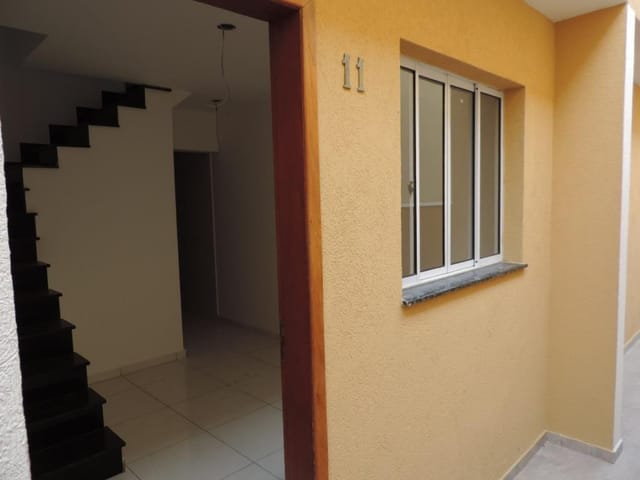 Foto do Sobrado - Sobrado residencial à venda, Aricanduva, São Paulo. | ZONA LESTE IMÓVEIS