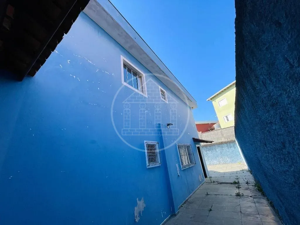 Sobrado, 4 quartos, 186 m² - Foto 27