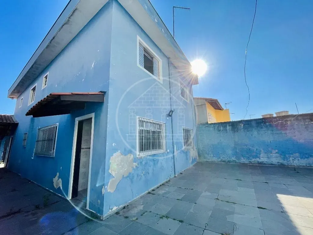 Sobrado, 4 quartos, 186 m² - Foto 25