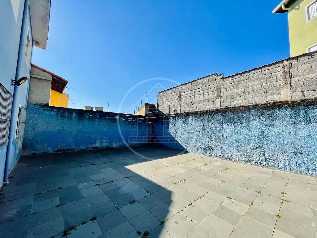 Sobrado, 4 quartos, 186 m² - Foto 24