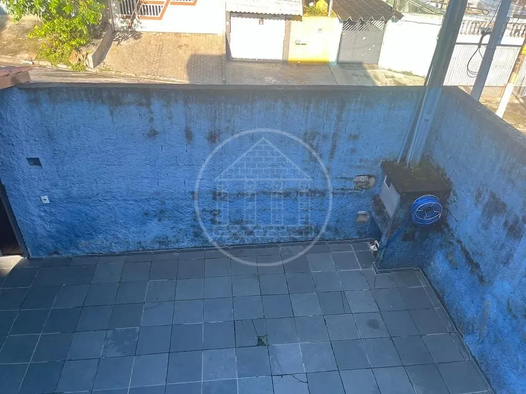 Sobrado, 4 quartos, 186 m² - Foto 23