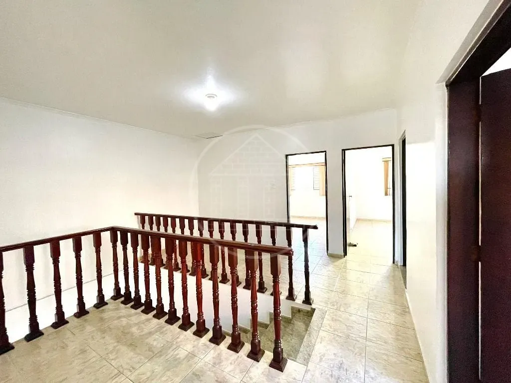 Sobrado, 4 quartos, 186 m² - Foto 14