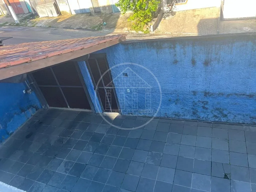 Sobrado, 4 quartos, 186 m² - Foto 22
