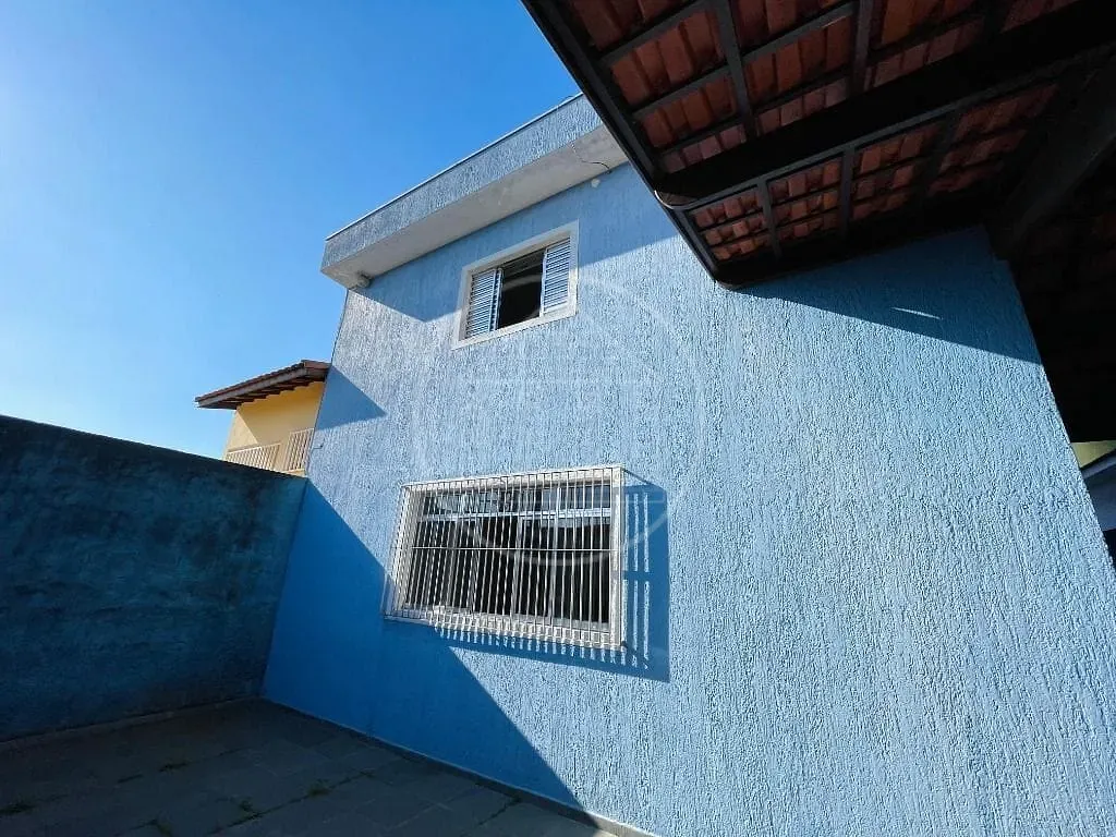 Sobrado, 4 quartos, 186 m² - Foto 26