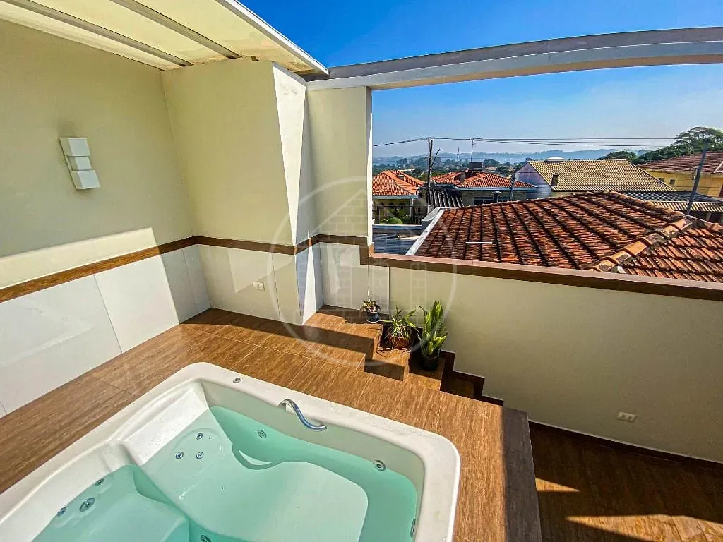 Sobrado, 4 quartos, 173 m² - Foto 61
