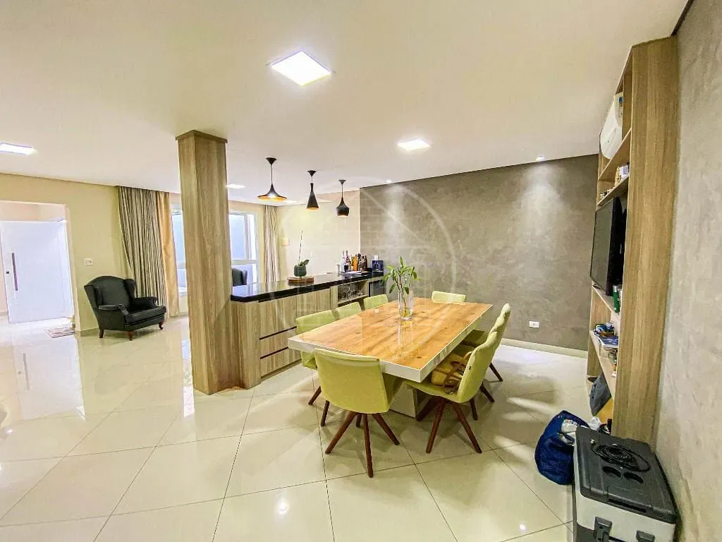 Sobrado, 4 quartos, 173 m² - Foto 30