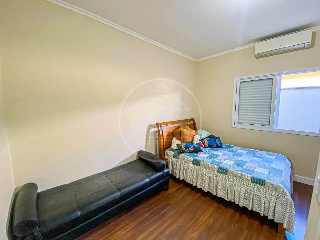 Sobrado, 4 quartos, 173 m² - Foto 11