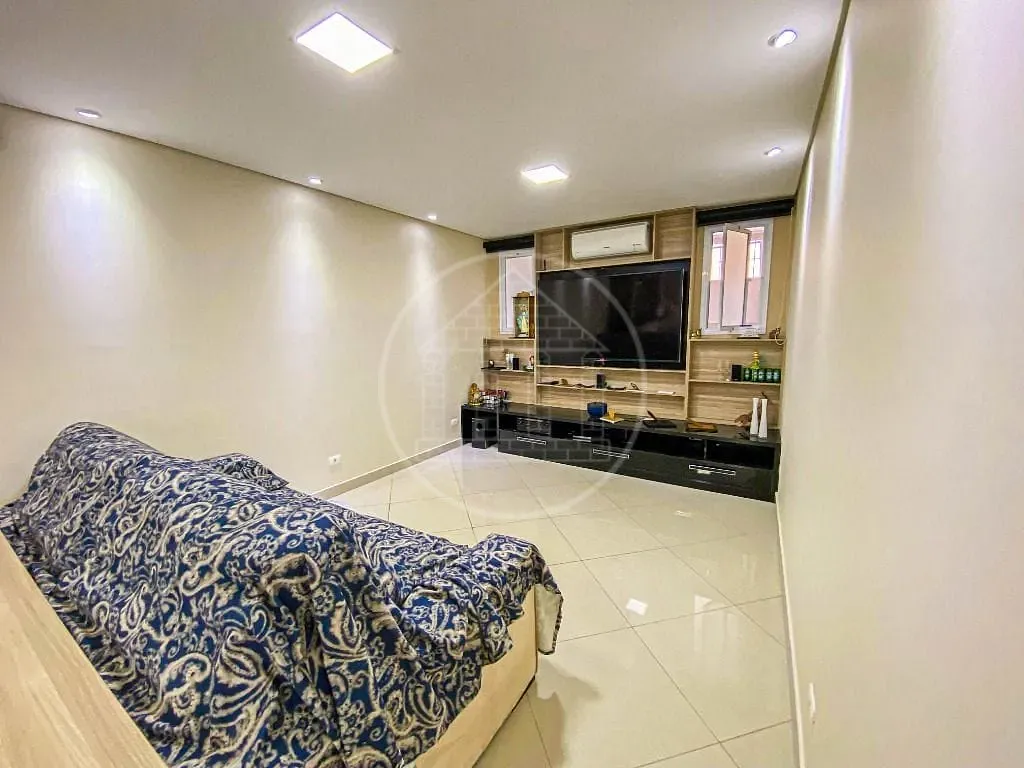 Sobrado, 4 quartos, 173 m² - Foto 6